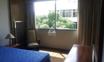 Imagem 6: Apartamento de 3 quartos com varanda 120m²