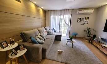 Imagem 4: MATRAVILHOSO APARTAMENTO COM 96 METROS DE ÁREA ÚTIL DE PURO BOM GOSTO !