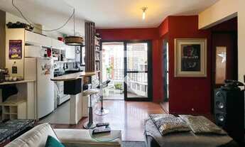 Imagem 6: Apartamento para Aluguel - Vila Olímpia, 2 Quartos, 50 m2