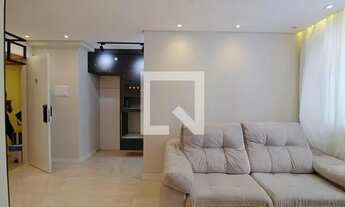 Imagem 3: Apartamento para Aluguel - Parque Monte Alegre, 2 Quartos, 42 m2