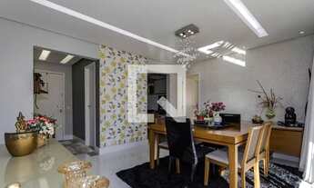 Imagem 6: Apartamento para Aluguel - Vila Oliveira, 3 Quartos, 136 m2