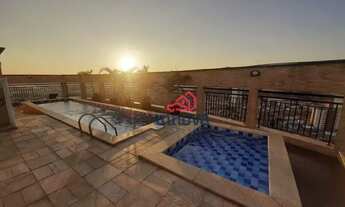 Imagem 5: Apartamento com 3 dormitórios à venda, 75 m² por R$ 500.000,00 - Ponte Grande - Guarulhos