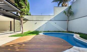 Imagem 4: Casa nova à venda no melhor do Jardim Paulista