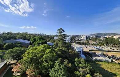 Imagem 6: Apartamento de 3 quartos para alugar no bairro Jardim Botânico