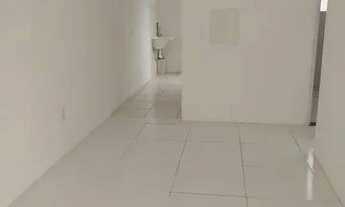 Imagem 5: Alugo Apto em Cond. Fechado por R$850,00/ Segurança 24hs/Piscina/Viva Vida Tarumã