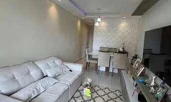 Imagem 5: R$ 420 mil 3qts Smile Flores climatizado e com modulados