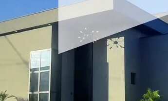 Imagem: Casa de condomínio Maria Julia para venda