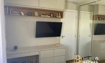 Imagem 7: Apartamento para venda com 3 quartos no Bairro Parque Industrial