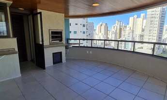 Imagem 7: Apartamento para aluguel e venda com 133 metros quadrados com 3 suítes em Balneário Cambor