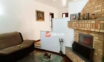 Imagem 5: Casa com 4 dormitórios, 358 m² - venda por R$ 2.250.000,00 ou aluguel por R$ 14.920,00/mês