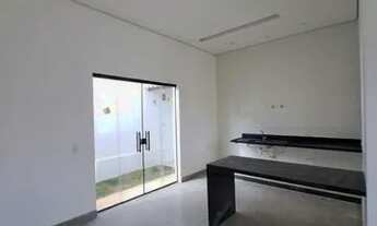 Imagem 6: Casa em Lagoa Santa no Bairro Jardim Imperial