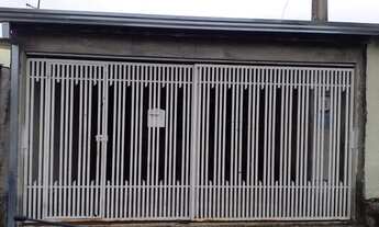 Imagem: Casa 2 Dorm Vitória Régia