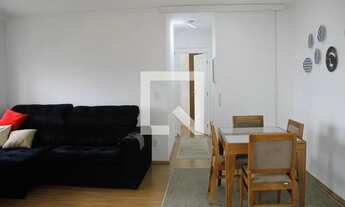 Imagem 2: Apartamento para Aluguel - Santa Paula, 2 Quartos, 71 m2