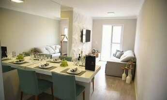 Imagem: Santo André - Apartamento Padrão - Vila