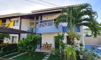 Imagem 7: Casa para venda possui 180 metros quadrados com 4 quartos em Buraquinho - Lauro de Freitas