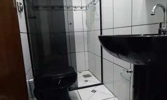 Imagem 4: Qr 312 samambaia Sul Agio de Casa 2 Quartos suíte na Laje a 300 m do tático