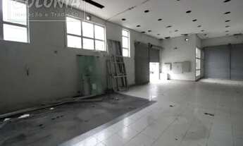 Imagem 7: Santo André - Loja/Salão - Vila América