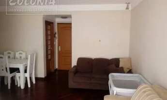 Imagem 4: Santo André - Apartamento Padrão - Campestre