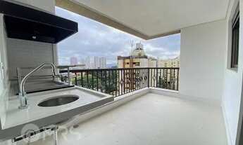 Imagem 6: Apartamento na Lapa - São Paulo