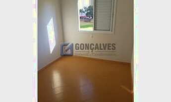 Imagem 4: SANTO ANDRE - Residential / Apartment - CAMPESTRE