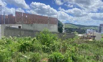 Imagem: Terreno no loteamento sol nascente Guarabira