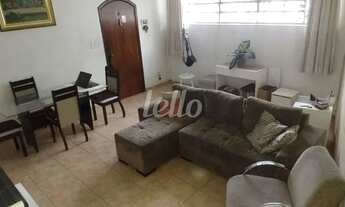 Imagem: São Paulo - Casa Padrão - Mooca