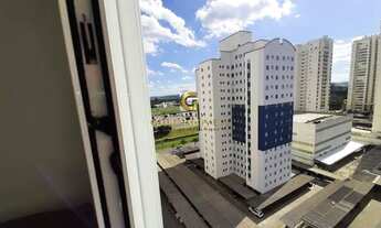 Imagem 2: Apartamento para locação no Jardim Esplanada II