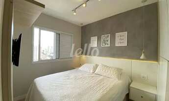 Imagem 4: São Paulo - Apartamento Padrão - Saúde