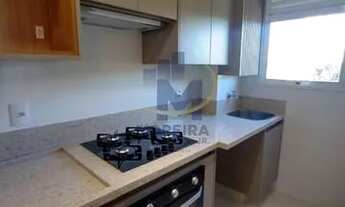 Imagem 6: RESIDENCIAL YUNIS - LOCAÇÃO - ESTUDANTE - ALTO PADRÃO - 1 SUÍTE - SACADA