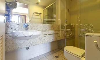 Imagem 7: Flat Radisson Blu Faria Lima disponível para venda com 31m² e 01 vaga de garagem