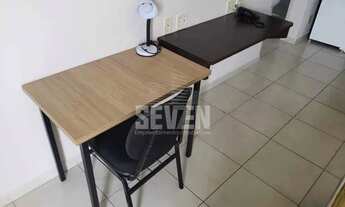 Imagem 4: APARTAMENTO MOBILIADO CITY RESIDENCIAL