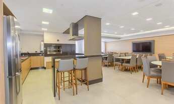 Imagem 6: Linda Cobertura Duplex para a com 252m² e 3 suítes no Água Verde - Curitiba - PR