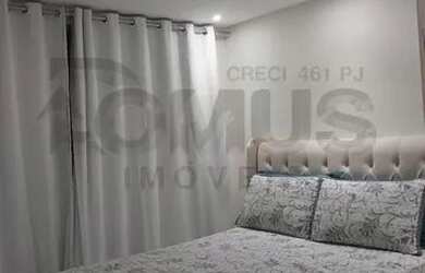 Imagem 2: Apartamento para venda possui 50 metros quadrados com 2 quartos em Japãozinho - Aracaju