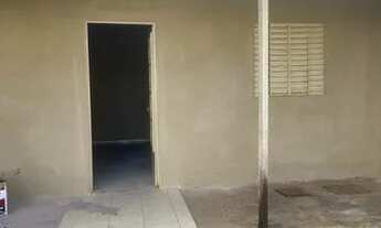 Imagem 2: Alugo casa de 1 quarto no Riacho Fundo II