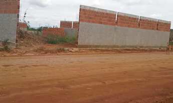 Imagem 2: Vendo lote comercial murado