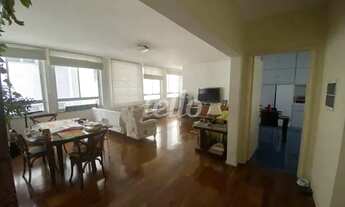 Imagem 2: São Paulo - Apartamento Padrão - Higienópolis