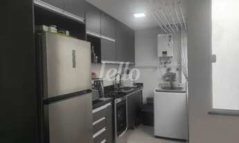 Imagem 6: São Paulo - Apartamento Padrão - Vila Formosa