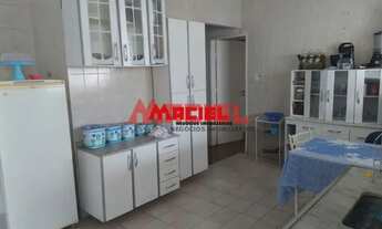 Imagem 6: Casa Padrão em Sao Jose dos Campos