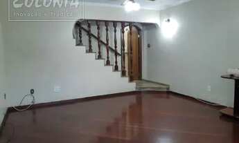 Imagem 2: Santo André - Casa Padrão - Bangú