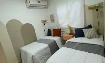 Imagem 6: CS- Apartamento localizado no Planalto, entrada parcelada em ate 36x