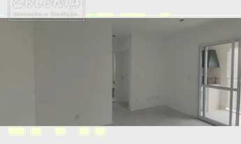 Imagem 2: São Caetano do Sul - Apartamento Padrão - Santa Paula