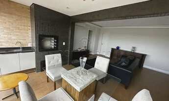 Imagem 5: Apartamento Padrão em São José do Rio Preto