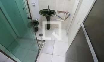 Imagem 7: Apartamento para Aluguel - Barra Funda, 1 Quarto, 40 m2