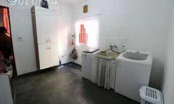 Imagem 6: Santo André - Casa Padrão - Vila Progresso