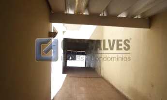 Imagem 4: SAO BERNARDO DO CAMPO - Residential / Sobrado - JORDANOPOLIS