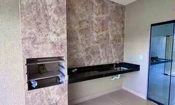 Imagem 7: Casa para venda com 145 metros quadrados com 3 quartos