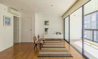 Imagem: APARTAMENTO DE 63M2 COM 1 SUÍTE - VILA