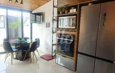 Imagem 6: Santo André - Apartamento Padrão - Santa Maria