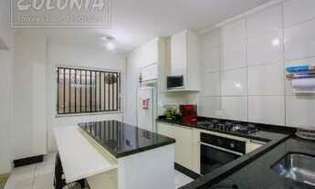 Imagem 6: Santo André - Casa Padrão - Vila Helena