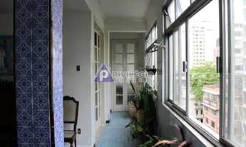 Imagem 4: Apartamento à venda, 3 quartos, 1 suíte, Copacabana - RIO DE JANEIRO/RJ